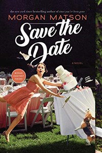 Picture of Save the Date