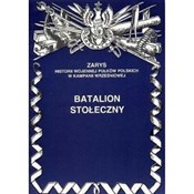 Batalion S... - Piotr Zarzycki -  books in polish 