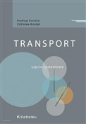 Transport.... - Andrzej Kuriata, Zdzisław Kordel -  books in polish 