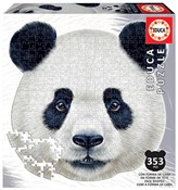 Show details for Puzzle 353 Panda G3 Zobacz : Puzzle 353...
