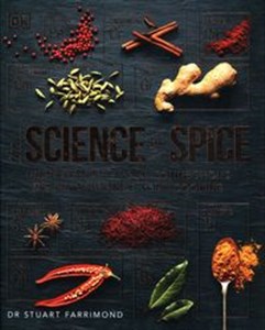 Obrazek The Science of Spice