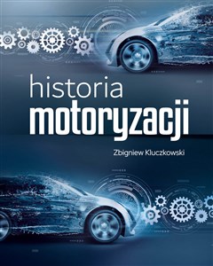 Obrazek Historia motoryzacji