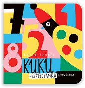 Kuku-wylic... - Basia Flores -  foreign books in polish 