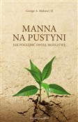 Manna na p... - George A. Maloney -  Książka z wysyłką do UK