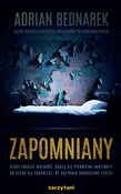 Zapomniany... - Adrian Bednarek -  Polish Bookstore 