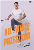 Książka : Nie widzę ... - Marcin Ryszka, Jakub Białek