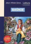 Baśnie Wyd... - Jakub Grimm, Wilhelm Grimm -  foreign books in polish 