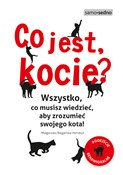 Co jest, k... - Małgorzata Biegańska-Hendryk -  Polish Bookstore 