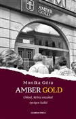 Amber Gold... - Monika Góra - Ksiegarnia w UK