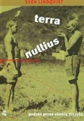 polish book : Terra null... - Sven Lindqvist