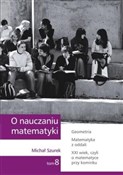 O nauczani... - Michał Szurek -  books in polish 