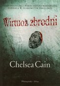 Wirtuoz zb... - Chelsea Cain -  books in polish 