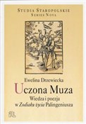 Uczona Muz... - Ewelina Drzewiecka -  Polish Bookstore 