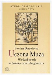 Obrazek Uczona Muza Wiedza i poezja w Zodiaku życia Palingeniusza