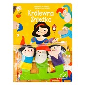 Królewna ś... - Opracowanie zbiorowe -  Polish Bookstore 