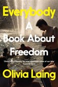 Everybody - Olivia Laing -  Książka z wysyłką do UK