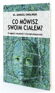 Obrazek Co mówisz swoim ciałem