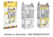 Mini domek... -  books in polish 