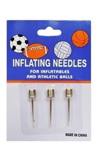 Picture of Igły do pompki 3szt