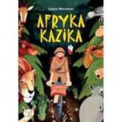 Afryka Kaz... - Łukasz Wierzbicki -  foreign books in polish 
