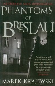 Picture of Phantoms of Breslau