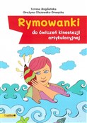 Rymowanki ... - Teresa Bogdańska, Grażyna Olszewska-Drwęcka - Ksiegarnia w UK