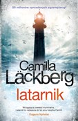 Latarnik - Camilla Läckberg - Ksiegarnia w UK