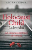 polish book : Holocaust ... - Amira Keidar