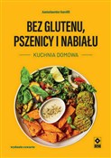 Bez gluten... - Antoinette Savill -  books from Poland