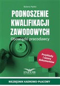 Podnoszeni... - Bożena Pęśko -  books in polish 