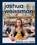 Joshua Wei... - Joshua Weissman -  books from Poland