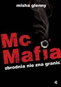 Polska książka : McMafia. Z... - Misha Glenny