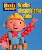 polish book : Bob Budown...