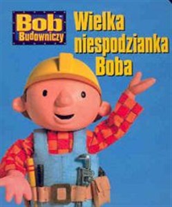 Picture of Bob Budowniczy Wielka niespodzianka Boba