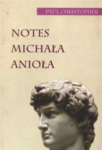 Obrazek Notes Michała Anioła