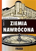 Ziemia naw... - Andrzej Makowiecki -  Polish Bookstore 