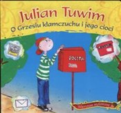 O Grzesiu ... - Julian Tuwim -  books from Poland