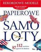 polish book : Papierowe ... - Ken Blackburn, Jeff Lammers