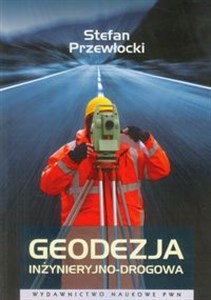 Picture of Geodezja inżynieryjno-drogowa