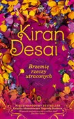 Brzemię rz... - Kiran Desai -  books from Poland