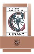 Cesarz - Ryszard Kapuściński -  Polish Bookstore 