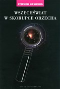 Wszechświa... - Stephen Hawking -  foreign books in polish 