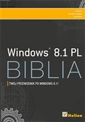 polish book : Windows 8.... - Boyce Jim, R. Shapiro Jeffrey, Tidrow Rob