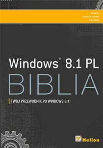 Picture of Windows 8.1 PL Biblia
