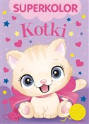 Superkolor... - Opracowanie Zbiorowe -  foreign books in polish 