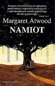 Namiot - Margaret Atwood -  foreign books in polish 
