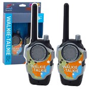 Walkie Tal... - Ksiegarnia w UK