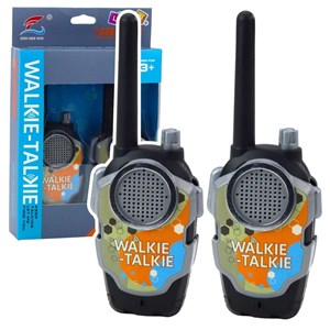Obrazek Walkie Talkie do 1000m
