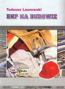 Picture of Bhp na budowie