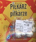 Mieszko pi... - Marek Lorenc -  books in polish 